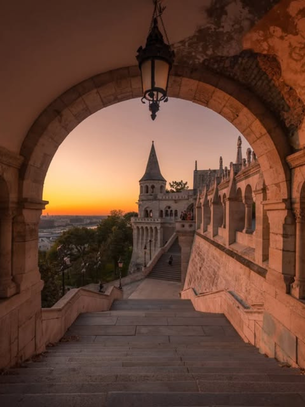 Budapest